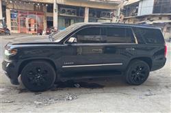 شيفروليه تاهو